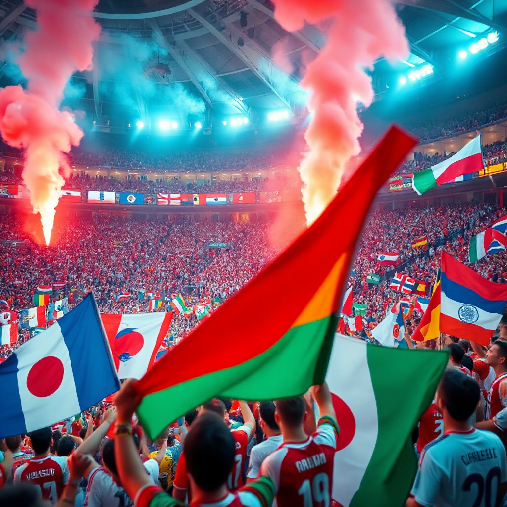 Brazil vs Haiti: Thống Kê Đối Đầu và Dự Đoán Kết Quả