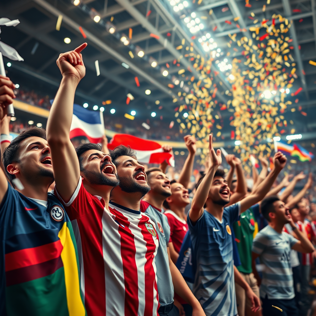 Lịch Thi Đấu World Cup Ngày 18: Những Trận Cầu “Đinh” Không Thể Bỏ Lỡ